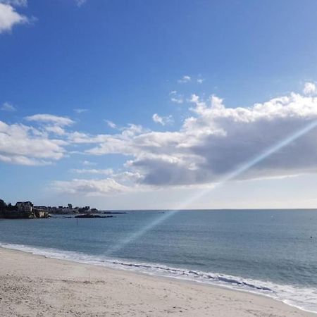 콩카르노 Le Perchoir, Belle Vue Mer 아파트 외부 사진